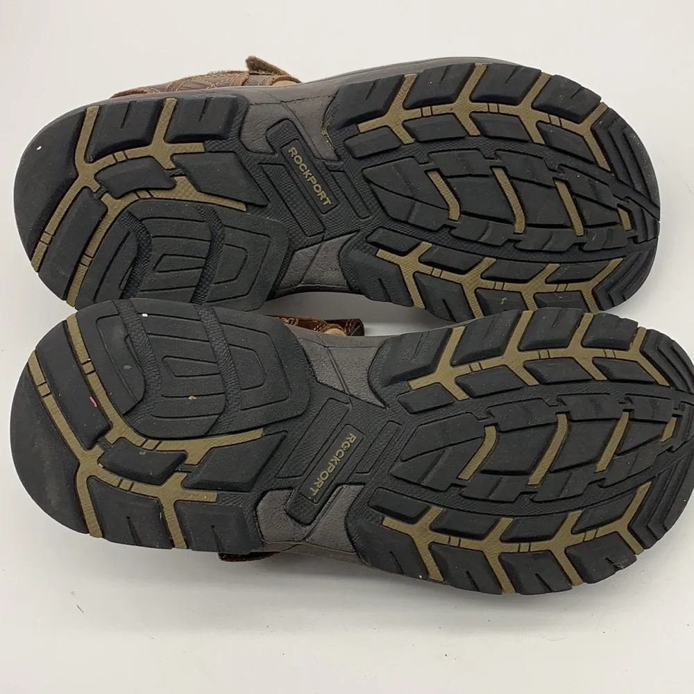Rockport SpringBoro Rocklake Sandals